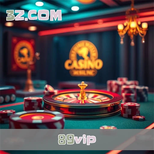 Segurança e Diversão: A Confiável Seção do 89vip