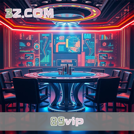 Oportunidades Únicas na Plataforma do 89vip de Jogos
