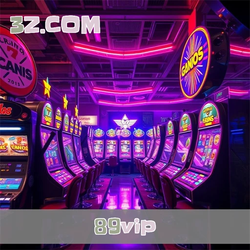 Promoções Incríveis do 89vip para Turbinar Sua Diversão