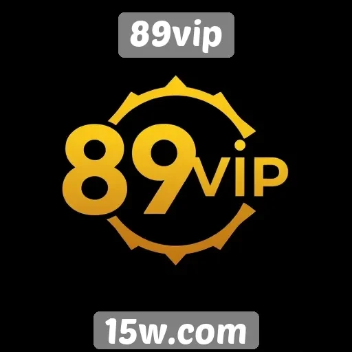 Programas de fidelidade no 89vip