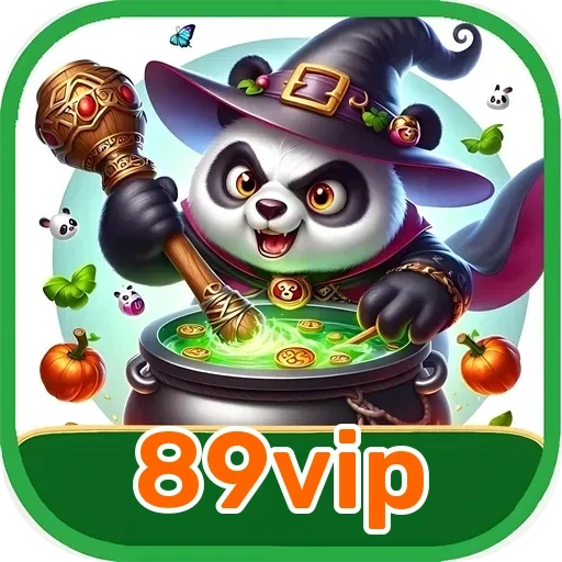 89vip Pagamento