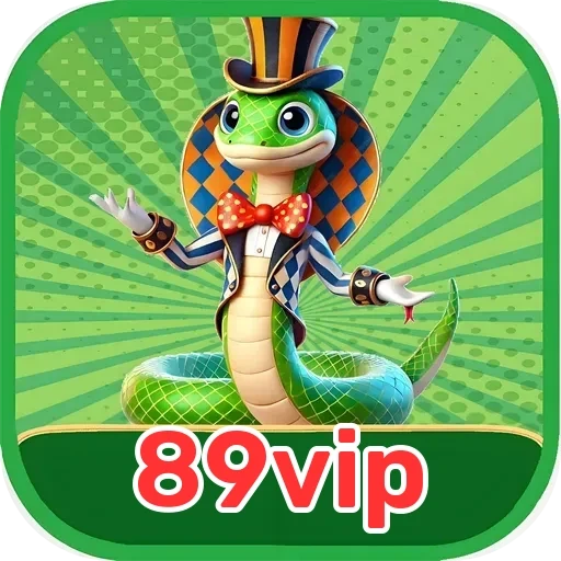 89vip Promoções