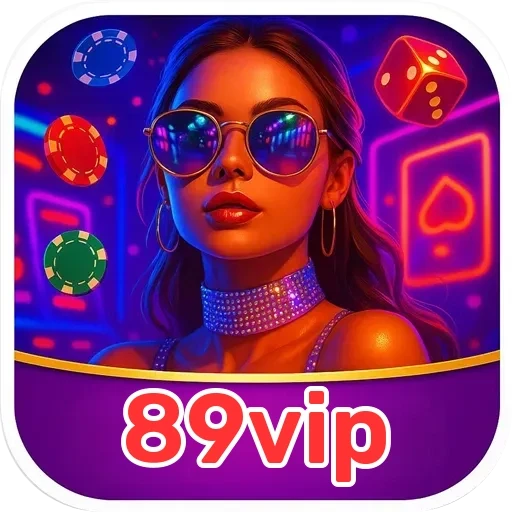 89vip VIP